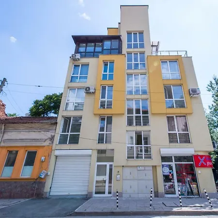 Cinecitta - One Bedroom Lion's Bridge Apartamento *