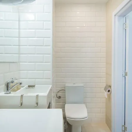 Apartment Cinecitta - One Bedroom Lion's Bridge Sofia